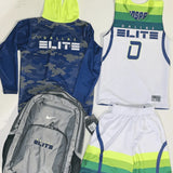 Elevate Your Brand: The Benefits of Custom Company Apparel