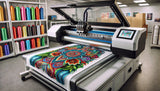 Why Direct-to-Garment Printing in Dallas is Perfect for Your Custom Apparel Needs