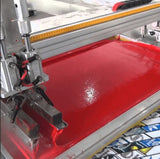Top 5 Benefits of Choosing Screen Printing for Custom Apparel in Dallas