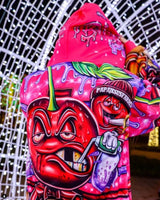 Unleashing Creativity: How Dallas Dye Sublimation Revolutionizes Custom Apparel