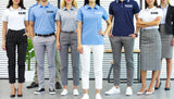 Elevate Your Business: The Impact of Professional Custom Company Apparel
