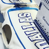 Elevate Your Brand: The Impact of High-Quality Dallas Embroidery on Custom Apparel