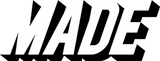 made
