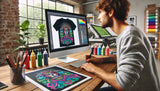 From Concept to Creation: How Dallas Screen Printing Brings Your Designs to Life