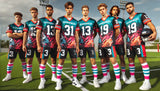 Transform Your Team: Custom Uniforms that Boost Performance and Unity