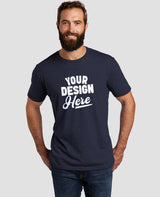 Regular Custom T-Shirts | Design Your Own T-Shirts