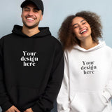 Design Custom Hoodies Online - Create Your Hoodie